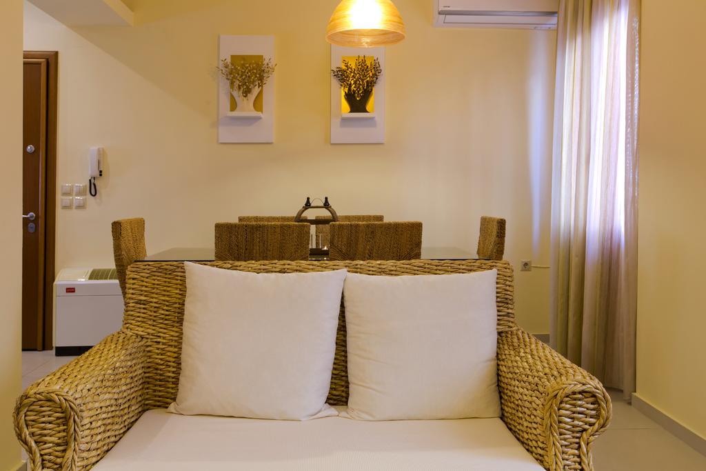 Corfu  Cashel House 아파트 외부 사진